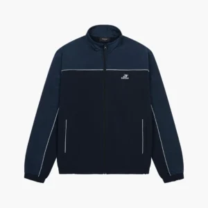 Banlieue Track Jacket