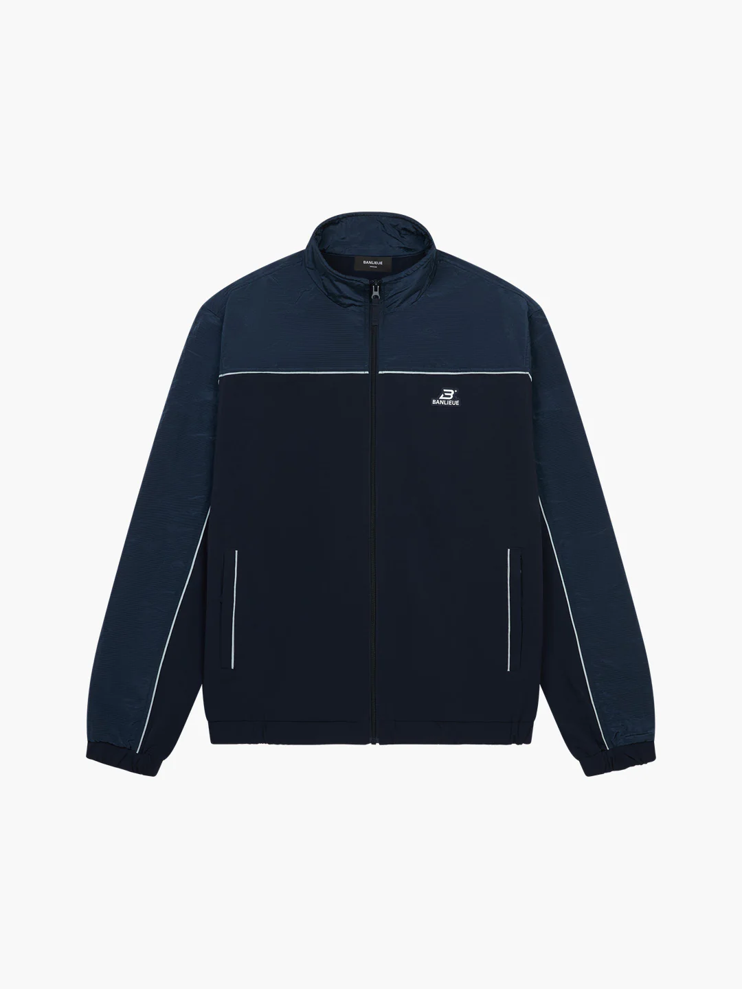 Banlieue Track Jacket