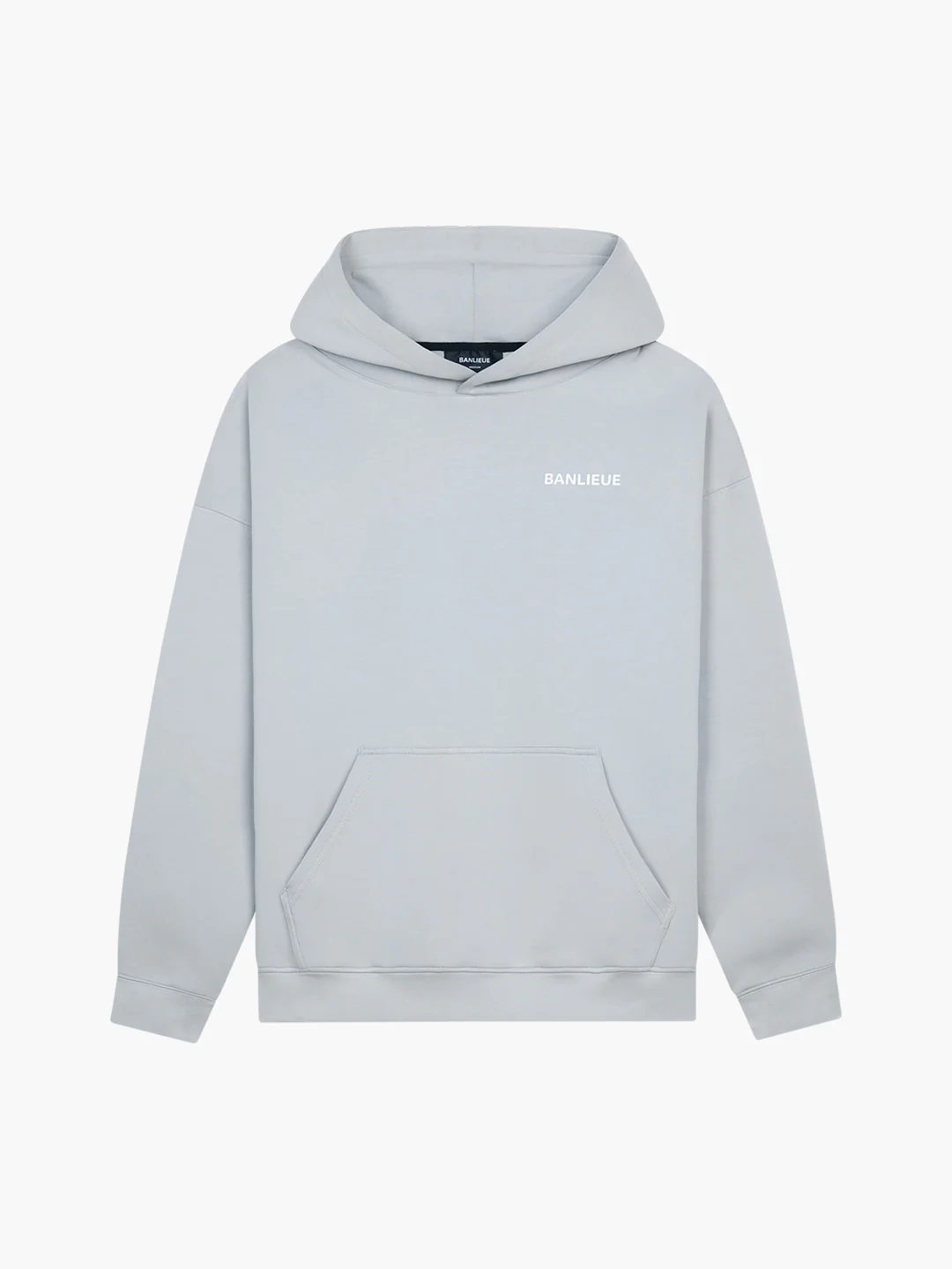 Banlieue Signature Hoodie
