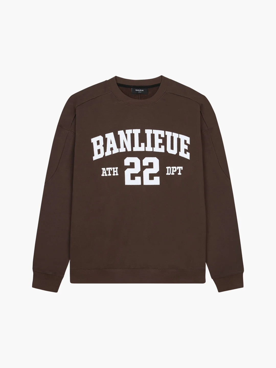 Banlieue Crewneck Sweater