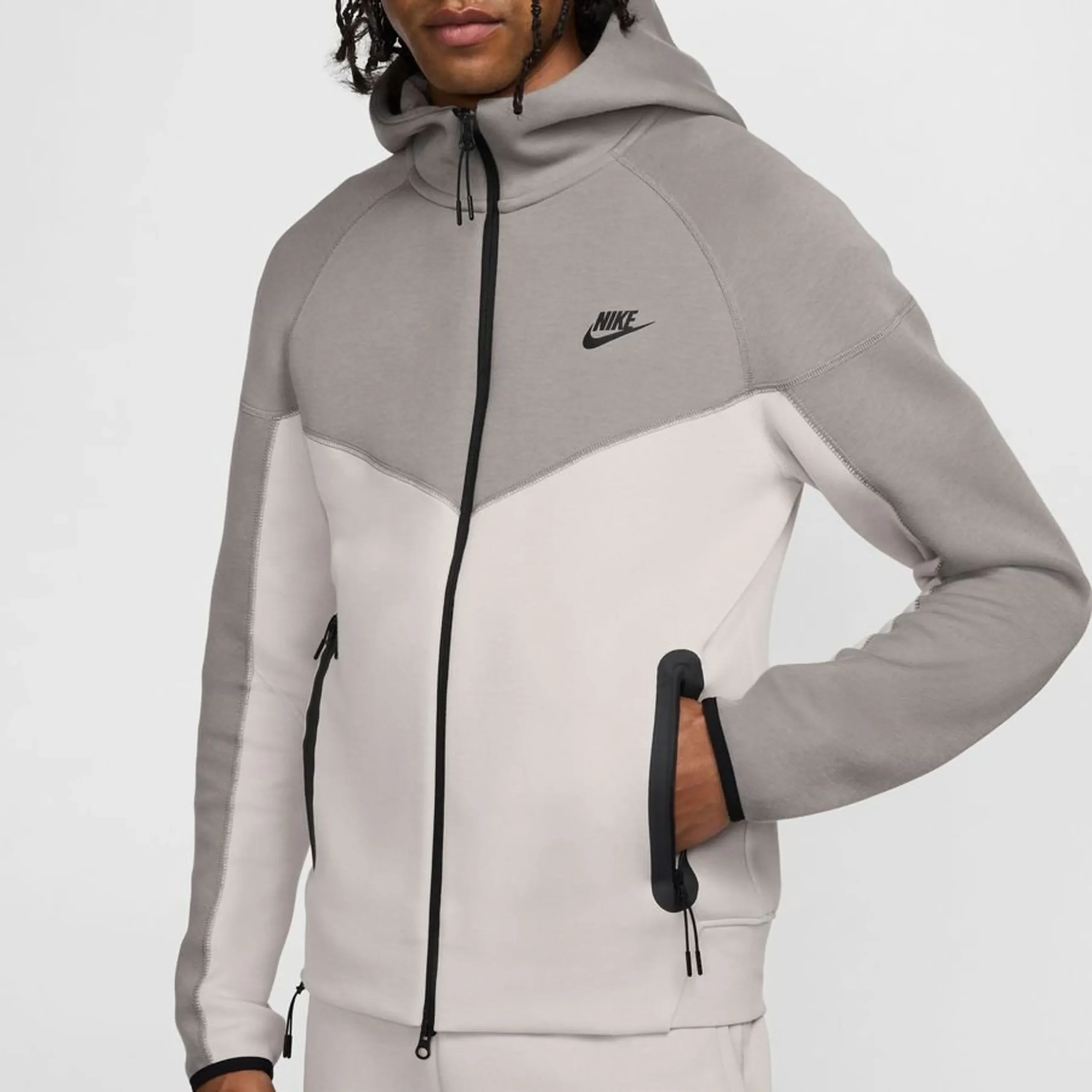 Nike Tech Fleece Hoodie