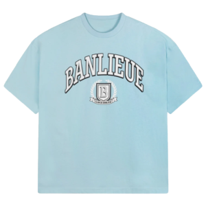 Banlieue Logo T-Shirt