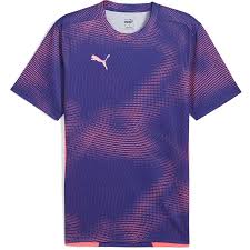 Puma Individual Final Shirt