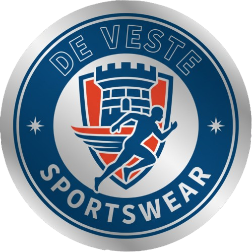 De veste sportwear